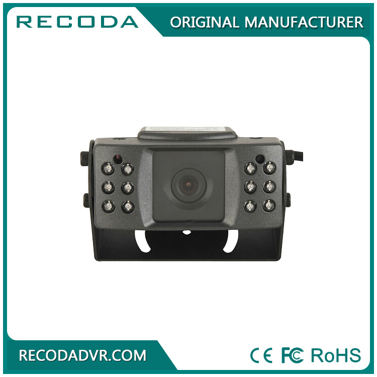 带音频车载摄像头 C805-AHD
